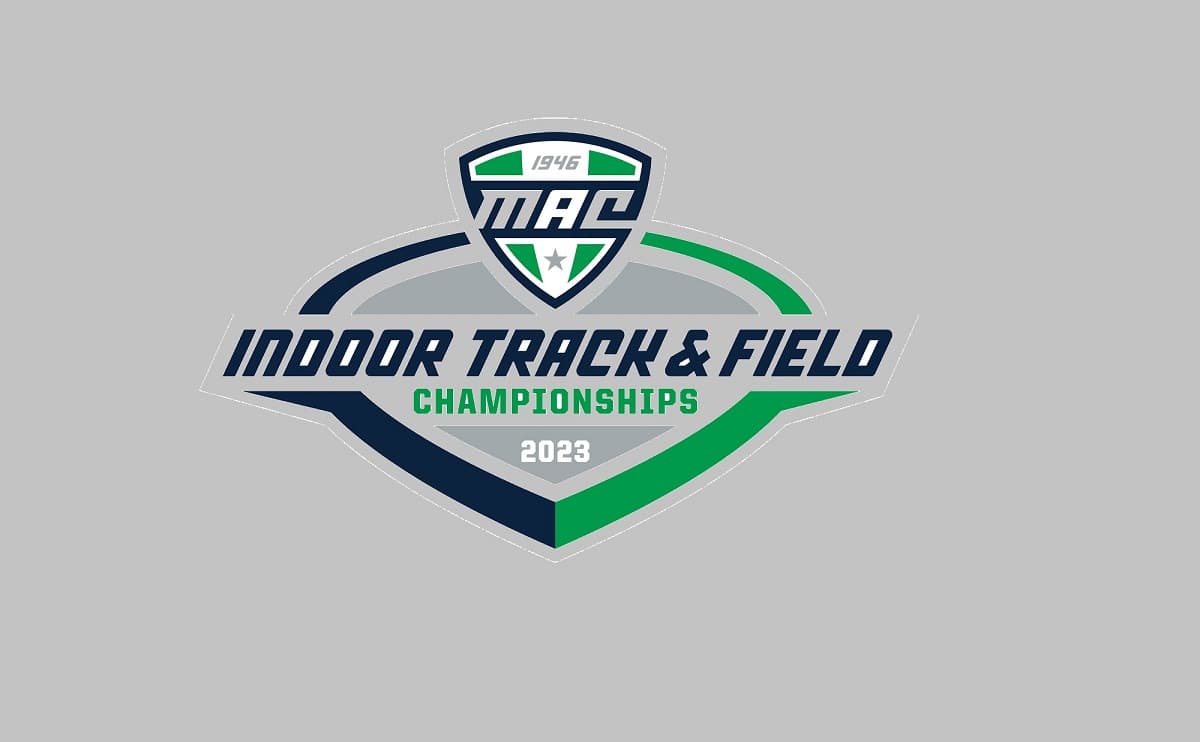 MidAmerican Indoor Championships 2023 Results Watch Athletics